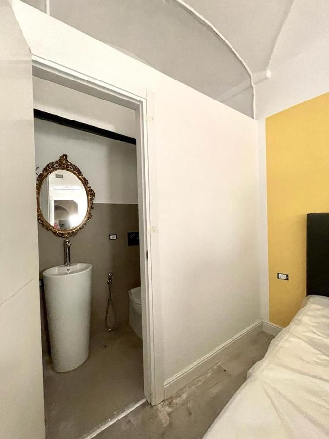 Happy Family Apartments Il Doge ジェノヴァ エクステリア 写真