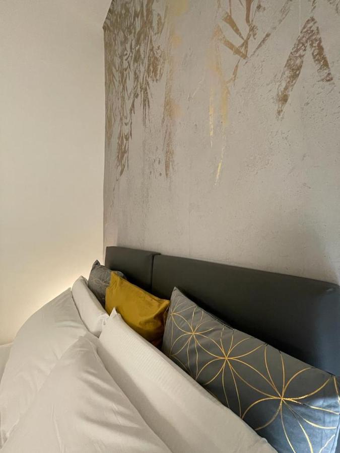 Happy Family Apartments Il Doge ジェノヴァ エクステリア 写真