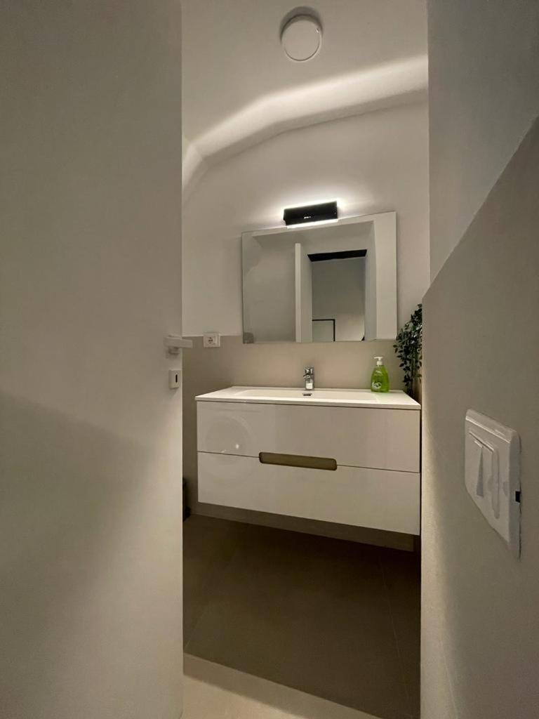 Happy Family Apartments Il Doge ジェノヴァ エクステリア 写真